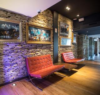 MIZU BARILOCHE SUITES - 4