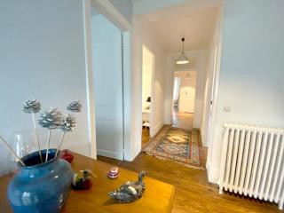 Les Chambres de LOUIS - Le Chesnay - 3