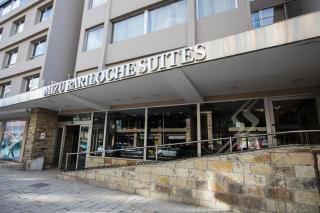 MIZU BARILOCHE SUITES - 7