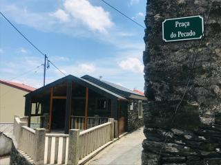 "Casa Do Avô Patrício" Mountain Experience - Parada - 3