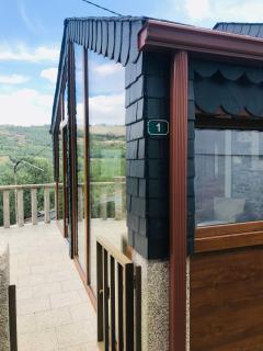 "Casa Do Avô Patrício" Mountain Experience - Parada - 9