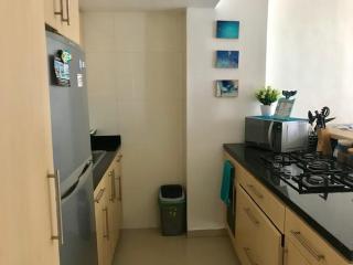 Apartamento Edificio Bahia Fragata - San Andrés - 8