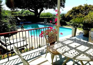 De Wingerd Wijnland Lodge - Paarl - 0