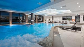 Evita Hotel & SPA - Tleń - 2