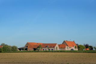 Hoeve Ten Rooden Duifhuize - 4