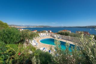 Residence Villa Irena Apartments - Trogir - 8