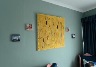 De Wingerd Wijnland Lodge - Paarl - 8