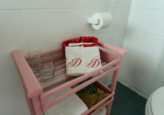 De Wingerd Wijnland Lodge - Paarl - 6