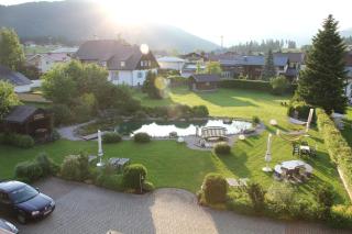 Hotel Goldener Stern - Abtenau - 5