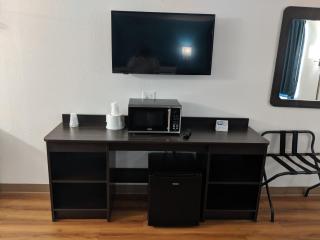 Motel 6 Chattanooga - Airport - Chattanooga - 7