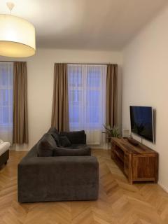 KH Apartments Stephansplatz - Vienne - 1