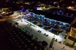 Barocco Wave Hotel - Skala Potamias - 3