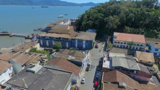 Hotel Zibamba - São Francisco do Sul - 2