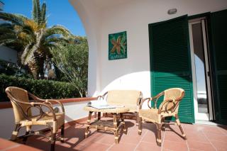 Villa Asteria - Goelba - Campo nell'Elba - 7