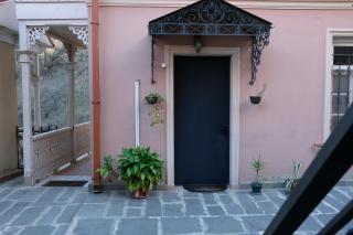 Hotel Canyon - Tbilisi - 8