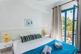 Ragousis Apartments - Parikia - 8