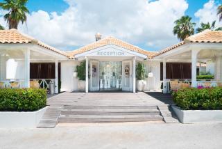Papagayo Beach Resort - Willemstad - 9