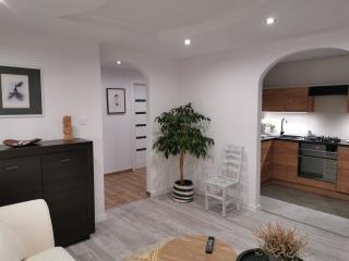 Apartament Sobieski - Sanok - 7
