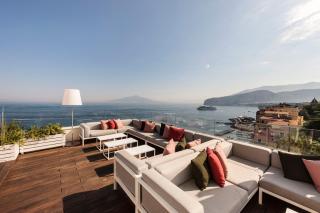 Hotel Continental - Sorrento - 1