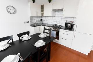 Regents Canal Apartments - Londres - 1