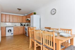 Regents Canal Apartments - Londres - 2