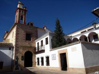 Apartamento El Gigante A - 3