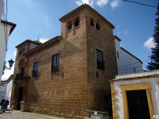 Apartamento El Gigante A - 2