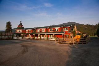 Beaver Valley Lodge - Leavenworth - 8