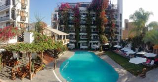 Hotel Sol de Ica - Ica - 6