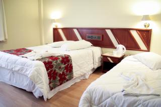 São Joaquim Park Hotel - São Joaquim - 8