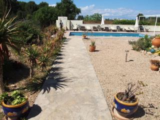 Apartamentos Casa Romantica - La Savina - 9