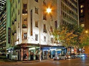 Grand Hotel Sydney - Sydney - 2