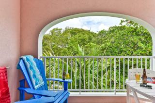 Butterfly Beach Hotel - Christ Church - 2
