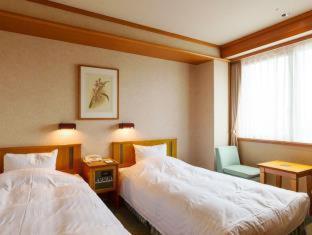Hokkaido Hotel - 2