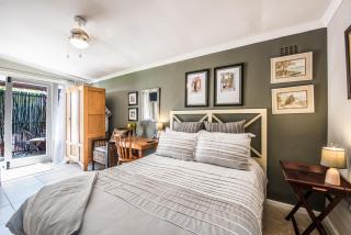 Greenlawns B&B - Kapstadt - 7