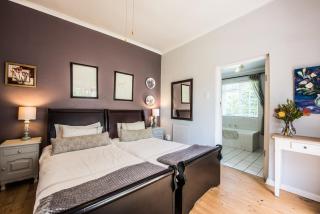 Greenlawns B&B - Kapstadt - 1
