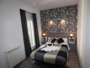 Hostal MH Fuencarral - 1