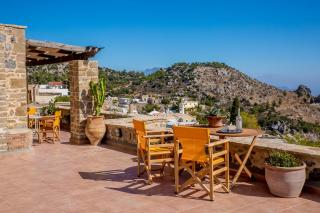 Dorovinis Country Houses - 5