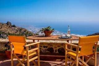 Dorovinis Country Houses - 3