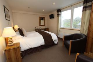 Gwesty Ty Newydd - Aberdaron - 6