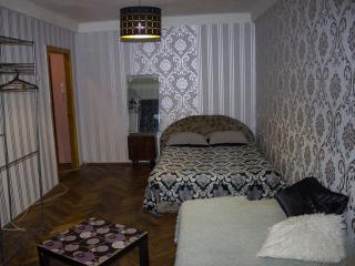 Квартира КПИ - 0