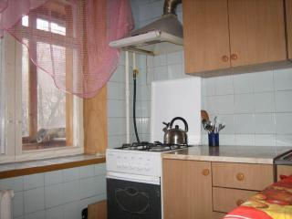Квартира КПИ - 2