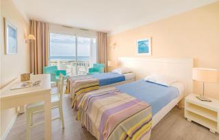 Gorgeous Apartment In Château-Dolonne - Château-d'Olonne - 8
