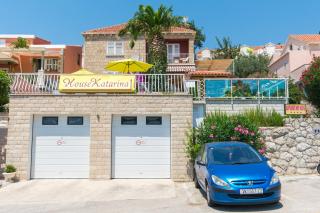 Apartments Green Harmony - Mlini - 5
