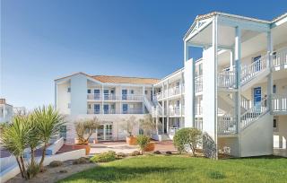 Gorgeous Apartment In Château-Dolonne - Château-d'Olonne - 5