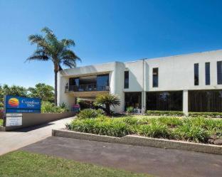 Comfort Inn Grammar View - Toowoomba - 4