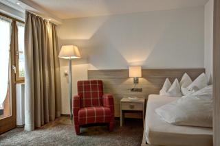 Hotel Gemma- Adults only - Hirschegg - 7