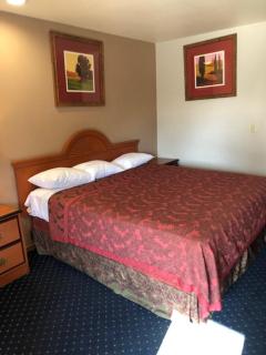 Crown Lodge Motel - Oakland - 6