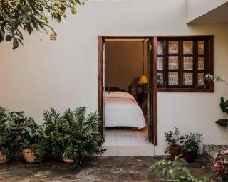 TIERRA SOÑADA HOTEL BOUTIQUE - 6