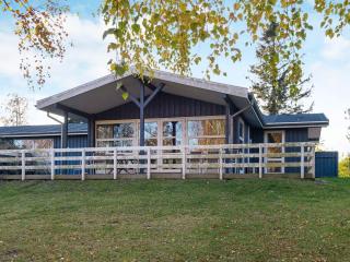 Four-Bedroom Holiday home in Knebel 6 - Skødshoved Strand - 0
